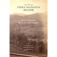 The Terra Incognita Reader by Bridges, Anne; Clement, Russell; Wise, Ken, 9781621905028
