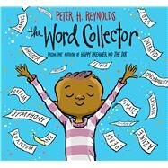 The Word Collector by Reynolds, Peter H., 9780545865029