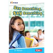 See Something, Say Something ebook by Joe Rhatigan, 9781087605029