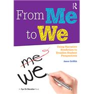 From Me to We by Griffith, Jason, 9781138185029