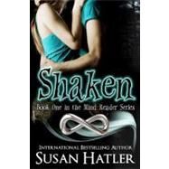 Shaken by Hatler, Susan, 9781470115029