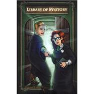 Library of Mystory by Chern, Heroald, 9781482855029