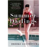 Summer Darlings by Foster, Brooke Lea, 9781982115029
