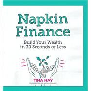 Napkin Finance by Hay, Tina, 9780062915030