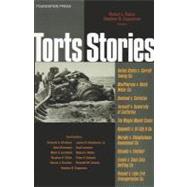 Torts Stories by Rabin, Robert L.; Sugarman, Stephen D., 9781587785030