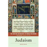 The Norton Anthology of World Religions: Judaism Judaism by Biale, David; Miles, Jack, 9780393355031