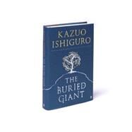The Buried Giant by Ishiguro, Kazuo, 9780571315031