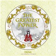 The Greatest Power by Demi; Demi, 9780689845031
