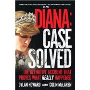 Diana by Howard, Dylan; Mclaren, Colin, 9781510755031
