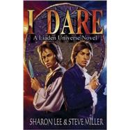 I Dare by Lee, Sharon, 9781892065032