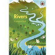 Rivers by Parkin, Michael, 9780241555033