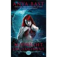 Midnight Enchantment by Bast, Anya, 9780425245033