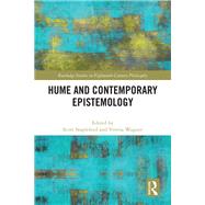 Hume and Contemporary Epistemology by Stapleford, Scott, 9781032495033