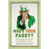 Whos Your Paddy? by Duffy, Jennifer Nugent, 9780814785034