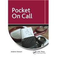 Pocket On Call by Stewart; Andrew, 9781444185034