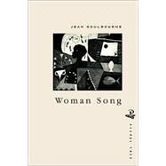 Woman Song by Goulbourne, Jean, 9781900715034