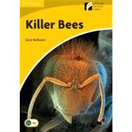 Killer Bees by Rollason, Jane, 9788483235034