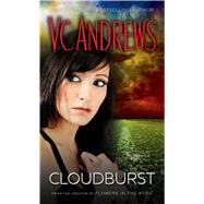 Cloudburst by Andrews, V.C., 9781439155035