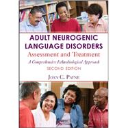 Adult Neurogenic Language Disorders by Payne, Joan C., Ph.D., 9781597565035