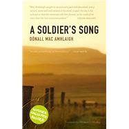 A Soldier's Song by Mac Amhlaigh, Dnall, 9781914595035