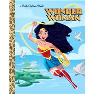 Wonder Woman (DC Super Heroes: Wonder Woman) by Hitchcock, Laura; Orum, Pernille, 9781984895035