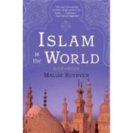Islam in the World by Ruthven, Malise, 9780195305036