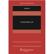 Modern Consumer Law by Porter, Katherine, 9781454825036