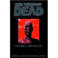 The Walking Dead 1 by Kirkman, Robert; Moore, Tony (CON); Adlard, Charlie (CON); Rathburn, Cliff (CON); Wooton, Rus (CON), 9781607065036