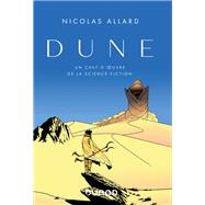 Dune by Nicolas Allard, 9782100815036
