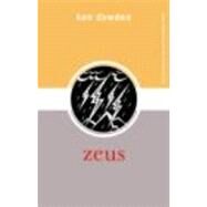 Zeus by Dowden; KEN, 9780415305037