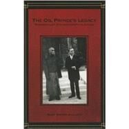 The Oil Prince's Legacy by Bullock, Mary Brown, 9780804785037