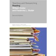 Teaching and Researching: Reading by Grabe; William Peter, 9781408205037