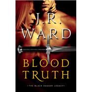 Blood Truth by Ward, J.R., 9781501195037