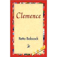 Clemence by Babcock, Retta B., 9781421825038