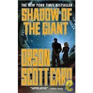 Shadow of the Giant by Card, Orson Scott, 9781435235038