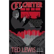 Get Carter by Lewis, Ted, 9781616955038