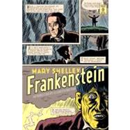 Frankenstein (Penguin Classics Deluxe Edition) by Shelley, Mary; Kostova, Elizabeth; Hindle, Maurice; Clowes, Daniel, 9780143105039