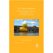 The Big Smallness by Abate, Michelle Ann, 9780367875039