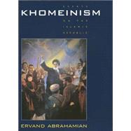 Khomeinism by Abrahamian, Ervand, 9780520085039