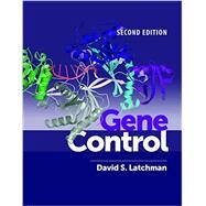 Gene Control by Latchman; David S., 9780815345039
