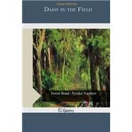 Daisy in the Field by Warner, Susan, 9781505205039
