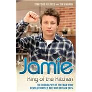 Jamie King of the Kitchen by Hildred, Stafford; Ewbank, Tim, 9781843585039