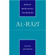 Al-Razi by Adamson, Peter, 9780197555040
