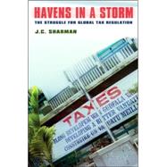 Havens in a Storm by Sharman, J. C., 9780801445040