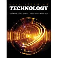 Understanding Technology by Arendt, Anne; Hanewicz, Cheryl; Becker, Pamela; Trego, Angela, 9781465295040
