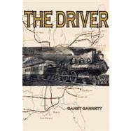 The Driver by Garrett, Garet, 9788792295040