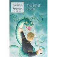 The Silver Chair by C. S. Lewis, 9780064405041