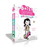 The Daisy Dreamer Collection (Boxed Set) Daisy Dreamer and the Totally True Imaginary Friend; Daisy Dreamer and the World of Make-Believe; Sparkle Fairies and the Imaginaries; The Not-So-Pretty Pixies by Anna, Holly; Santos, Genevieve, 9781534415041