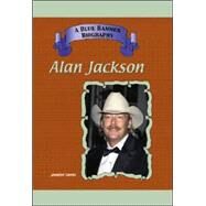 Alan Jackson by Torres, Jennifer, 9781584155041