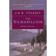 The Silmarillion by Tolkien, J. R. R., 9780618135042